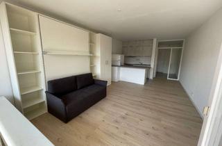 Wohnung mieten in Breite Straße 26, 76135 Beiertheim-Bulach, Stilvolle, geräumige 1-Zimmer-Wohnung in Karlsruhe