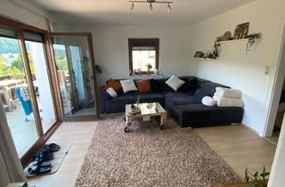 Wohnung mieten in Heidenheimer Straße 83, 89551 Königsbronn, Wohnen mit Charakter: 3-Zimmer-Wohnung in Königsbronn