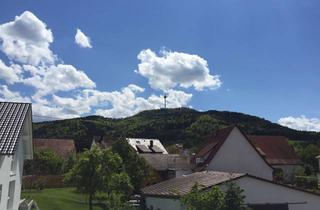 Wohnung mieten in 72336 Balingen, Schöne 3,5-Zimmer-Wohnung mit Ausblick