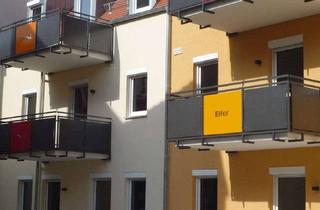 Wohnung mieten in An Den Wachsbleichen 23, 96052 Bamberg, Möbliertes Studentenappartement in Bamberg Mitte