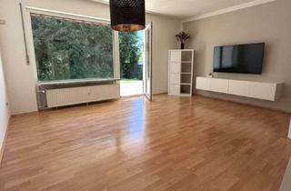 Wohnung mieten in 38678 Clausthal-Zellerfeld, (04) moderne Zweizimmerwohnung mit Einbauküche im Gartengeschoß