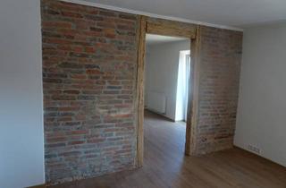 Lofts mieten in 89551 Königsbronn, Als offenes Loft gehaltene EG-Wohnung mit Atmosphäre und Terrasse