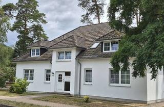 Wohnung mieten in Dünenstr. 47A, 17509 Lubmin, Wohnen, wo andere Urlaub machen!