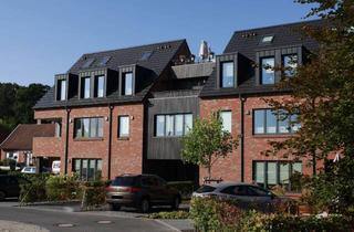 Wohnung mieten in Hilgenstiege 15a, 48455 Bad Bentheim, 3-Zimmer-Wohnung in Bad Bentheim