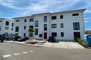 Wohnung mieten in Ahornstraße, 72144 Dußlingen, attraktive 3-Zimmer-Wohnung mit Terrasse und Garten in Nehren