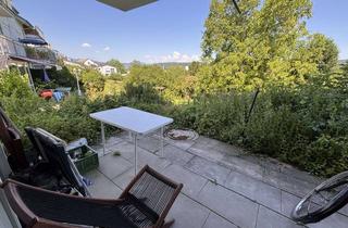 Wohnung mieten in Tüllinger Straße 69, 79539 Lörrach, Praktisch geschnittene 2-Zimmer-Wohnung mit Balkon in Lörrach