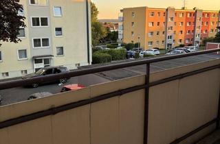 Wohnung mieten in Reichenberger Straße 16, 38302 Wolfenbüttel, Gepflegte Zwei Zimmer Wohnung mit Einbauküche zu vermieten