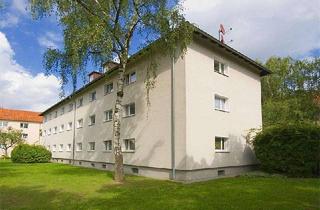Wohnung mieten in Kriemhildstr. 10, 38106 Braunschweig, Kriemhildstr. 10, E R - Frisch modernisierte 2-Zimmer Wohnung mit Tageslichtbad