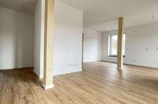 Wohnung mieten in Lutherstraße, 38855 Wernigerode, Sanierte 4-Raum-Wohnung in Hasserode