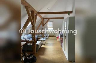Tauschwohnungen in 81243 Pasing-Obermenzing, Tauschwohnung: Gemütliche 37 m² Wohnung in Villa in Pasing mit Garten