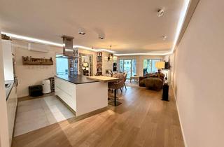 Wohnung mieten in Feldbergstraße 40, 60323 Westend-Süd, Westend-Süd | Außergewöhnliche 4,5-Zimmer-Wohnung mit Klimaanlage, Kamin und 2 Balkone