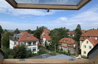 Wohnung mieten in Düstere Eichen Weg 32, 37073 Göttingen, Schön geschnittene Dachgeschosswohnung mit EBK.