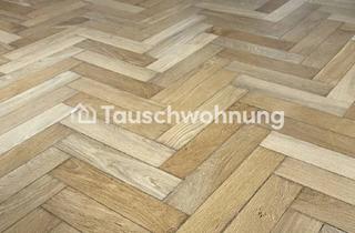 Tauschwohnungen in 80799 Maxvorstadt, Tauschwohnung: 1,5 Z. Maxvorstadt Innenhof gg. WG taugliche 2-5 Zimmer