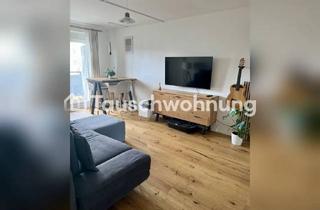 Tauschwohnungen in Bänschstraße, 10247 Friedrichshain, Tauschwohnung: Tausche 1,5-Zimmer-Wohnung in Berlin gegen München