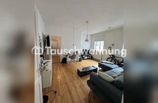 Tauschwohnungen in 80339 Schwanthalerhöhe, Tauschwohnung: München, Schwanthalerhöhe: 2-Zimmer-Wohnung, 56 m²
