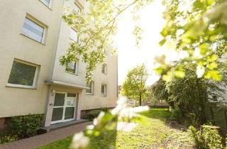 Wohnung mieten in Wismarer Straße, 27570 Geestemünde, Helle 1-Zimmer-Wohnung mit Badewanne in Bremerhaven Geestemünde-Süd!