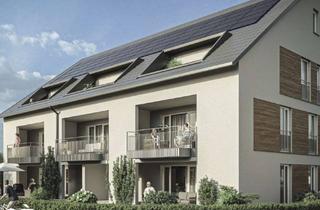 Wohnung mieten in 88400 Biberach, Modernes Wohnen: 2-Zimmer-Erstbezug in Biberach