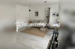 Tauschwohnungen in 22869 Schenefeld, Tauschwohnung: 2-Zimmer-Wohnung in Schenefeld, 55 m², 480€