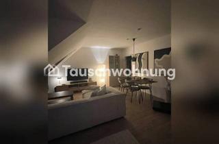 Tauschwohnungen in 51469 Bergisch Gladbach, Tauschwohnung: 3,5 Zimmer in Köln Dellbrück