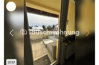 Tauschwohnungen in 31832 Springe, Tauschwohnung: Tausch deine Wohnung in Frankfurt gegen meine