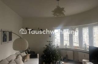 Tauschwohnungen in 45468 Mitte, Tauschwohnung: Schöne Stadt-Wohnung mit kleinem Erker und Ruhr in Sicht!