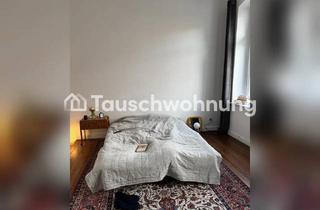Tauschwohnungen in 24939 Altstadt, Tauschwohnung: Wunderschöne 72 m² Altbau-Wohnung in Flensburger Norderstr.
