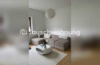 Tauschwohnungen in 38102 Braunschweig, Tauschwohnung: 3-Zimmer-Wohnung in Braunschweig zum Tausch