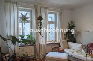 Tauschwohnungen in Ottenser Hauptstraße 59, 22765 Ottensen, Tauschwohnung: 2 Zimmer in in Ottensen, Albau - gegen 3 Zi. nur SAGA