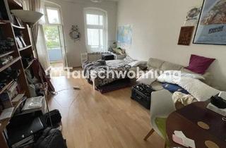 Tauschwohnungen in Firlstraße 24, 12459 Oberschöneweide, Tauschwohnung: 2 ZKBB in Schöneweide