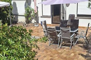 Wohnung mieten in Im Großen Garten 33, 63110 Rodgau, Viel Platz in Rodgau: 3-Zimmer-Wohnung mit Balkon