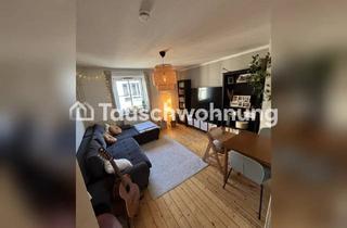 Tauschwohnungen in 22767 St. Pauli, Tauschwohnung: Helle, zentrale 2,5 Zimmerwohnung mit Balkon