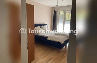 Tauschwohnungen in 22763 Ottensen, Tauschwohnung: Hamburg, Altona: 2-Zimmer-Wohnung, 64 m²