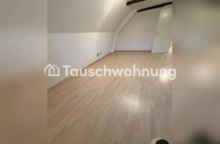 Tauschwohnungen in 21029 Bergedorf, Tauschwohnung: Suche 2,5-Zimmer-Wohnung in Hamburg bis 700€