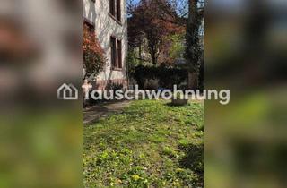 Tauschwohnungen in Goethestraße 42, 63067 Kaiserlei, Tauschwohnung: Gemütliche 2-Zimmer-Wohnung in Offenbach im süßen Hinterhof