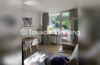 Tauschwohnungen in 81543 Untergiesing-Harlaching, Tauschwohnung: Münchner Wohnungstausch: Untergiesing für größere Wohnung