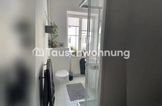 Tauschwohnungen in 81541 Au-Haidhausen, Tauschwohnung: Tausch deine 2-Zimmer-Wohnung in München