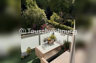 Tauschwohnungen in 21029 Bergedorf, Tauschwohnung: Hamburg, Bergedorf: Charmante 2,5-Zimmer-Wohnung