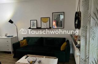 Tauschwohnungen in Bernardstraße 107, 63067 Kaiserlei, Tauschwohnung: 2-Zimmer-Wohnung 44 qm : Wir suchen ab 2,5 Zimmern bis 3
