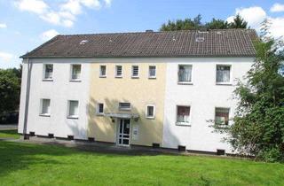 Wohnung mieten in Dahlhauser Str. 88, 45529 Hattingen, Ihre Zukunft - Ihre Wohnung: günstige 2-Zimmer-Wohnung