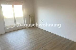 Tauschwohnungen in 66111 Saarbrücken, Tauschwohnung: Saarbrücken St Johann: Gemütliche 2-Zimmer-Wohnung