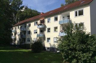 Wohnung mieten in Brucknerstr. 19, 45529 Hattingen, Schöne Wohnung: individuelle 3-Zimmer-Wohnung