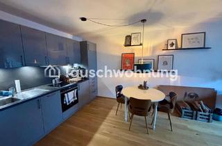 Tauschwohnungen in 81541 Au-Haidhausen, Tauschwohnung: 2-Zimmer-Wohnung in München, Au-Haidhausen