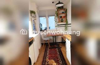 Tauschwohnungen in 80538 München, Tauschwohnung: Tausche 2,5-Zimmer-Wohnung im Lehel