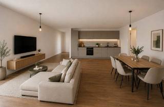 Wohnung mieten in 50354 Hürth, Erstbezug im hochwertigen Neubau – Exklusives Wohnen in Hürth