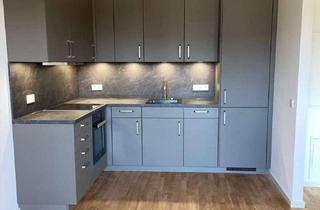 Wohnung mieten in Pufendorfstraße 3A-3E, 10249 Friedrichshain, Neubau Erstbezug * 2 Zimmer Wohnung im EG * Terrasse