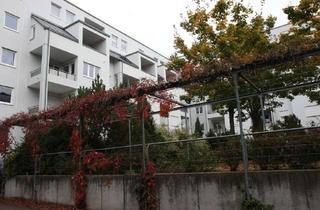 Wohnung mieten in Magirushof 35, 89077 Weststadt, Gepflegte 3,5-Zimmer-Wohnung mit Balkon zentrumsnah in Ulm
