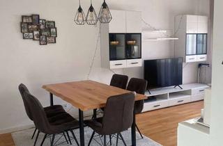 Wohnung mieten in 93049 Westenviertel, Neuwertige 2-Zimmer Wohnung im 1. OG mit Tiefgarage in Regensburg-Westenviertel