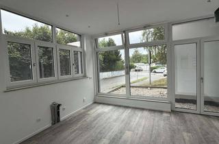 Wohnung mieten in Hochgernstraße, 83026 Süd, Lichtdurchflutete 2,5-Zimmer-Souterrainwohnung in Rosenheim