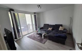 Wohnung mieten in Huttenstraße 16, 67433 Neustadt, Wohnen mit Charakter: 3-Zimmer-Wohnung in der Neustadter Kernstadt