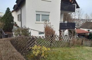 Wohnung mieten in Junkersstr. 76, 73249 Wernau, 3-Zimmer-Wohnung mit Balkon in Wernau
